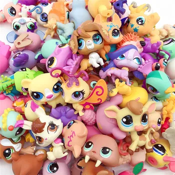 5pcs/lot Pet Shop Figure Toys Kitty unicorn Dog Animal Action Toy Collection Rare Glam Kids Toy Gift 
5pcs/lot Pet Shop Figure Toys Kitty unicorn Dog Animal Action Toy Collection Rare Glam Kids Toy Gift