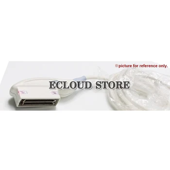 Good condition compatible GE Endocavity E8C-RS for Logiq book/Logiqbook XP/Logiq i/VOLUSON P8
Good condition compatible GE Endocavity E8C-RS for Logiq book/Logiqbook XP/Logiq i/VOLUSON P8