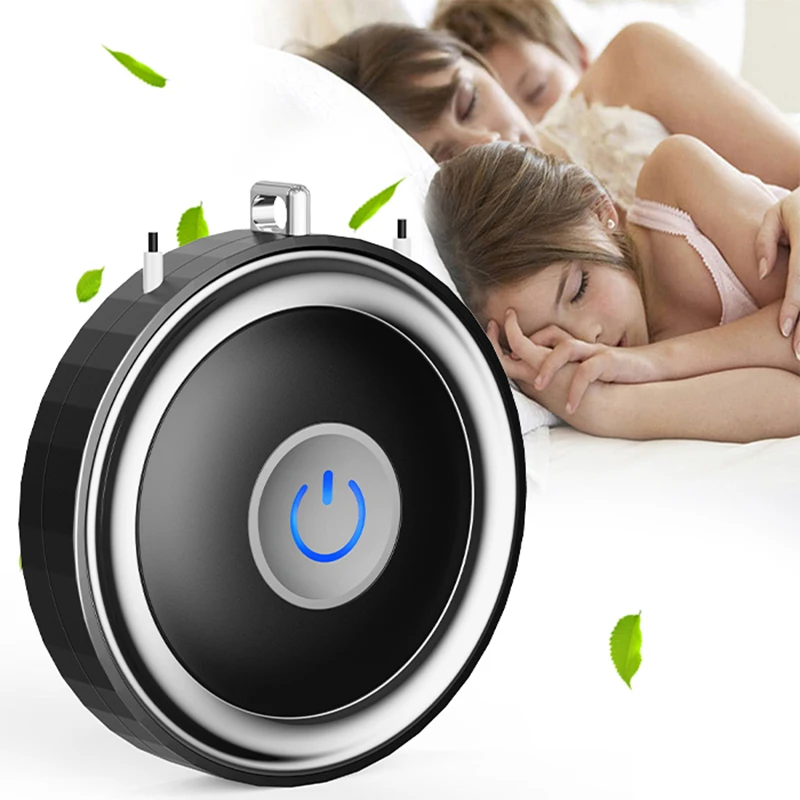 Air Freshener USB Portable 48H Endurance Wearable Air Purifier Personal Mini Air Necklace Negative Ion No Radiation Low Noise
Air Freshener USB Portable 48H Endurance Wearable Air Purifier Personal Mini Air Necklace Negative Ion No Radiation Low Noise