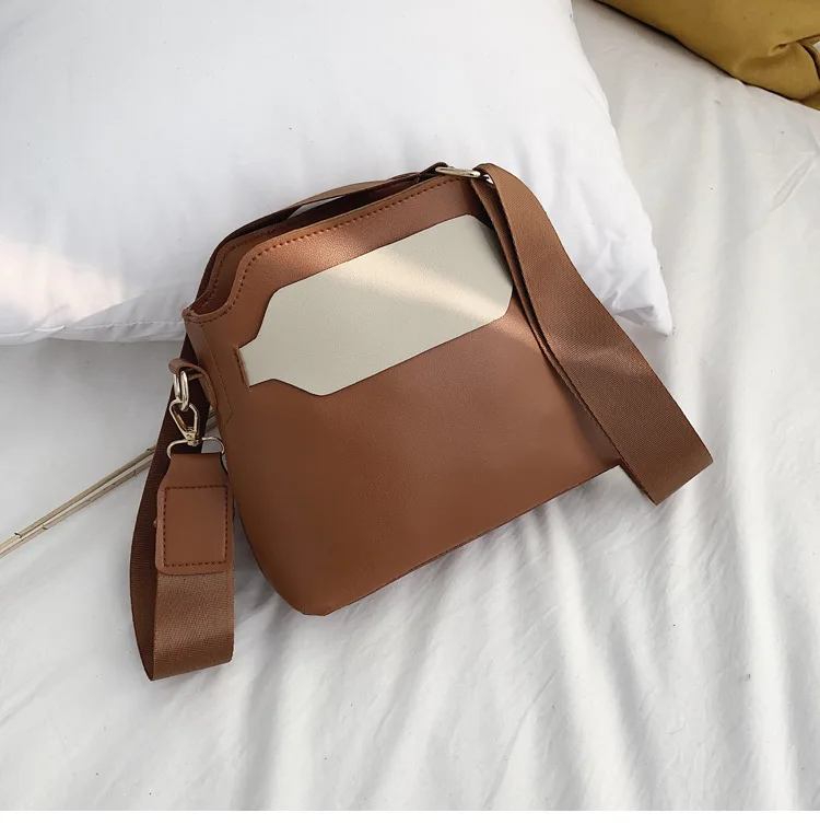 online celebrity bucket bag womens 2018 new style shoulder bag
