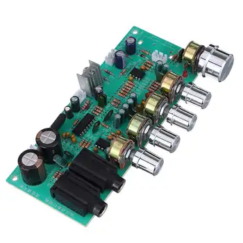 Low Noise Amplifier Board bluetooth Amplifier Digital Reverb Karaoke OK339 Reverb Board Preamp Board Front Board PT2399 AC12-15
Low Noise Amplifier Board bluetooth Amplifier Digital Reverb Karaoke OK339 Reverb Board Preamp Board Front Board PT2399 AC12-15