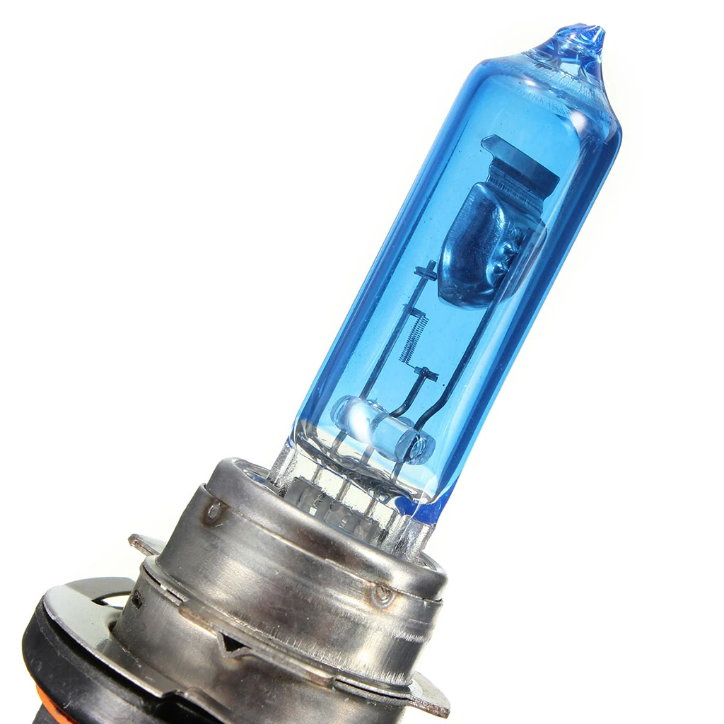 2X 55W H15 Xenon White Headlight Bulb DRL HID For AUDI/BMW/Ford VW GOLF 2X 55W H15 Xenon White Headlight Bulb DRL HID For AUDI/BMW/Ford VW GOLF