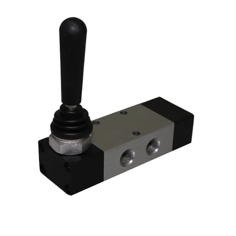 5/2 Way Pneumatic Switch Manual Valve Hand Push Pull Control Air Valve Tire Changer Replacement Part 2 Position 3 Way
5/2 Way Pneumatic Switch Manual Valve Hand Push Pull Control Air Valve Tire Changer Replacement Part 2 Position 3 Way