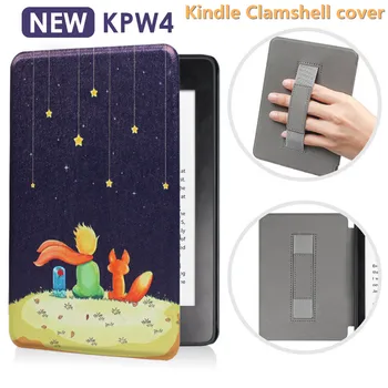 Waterproof Shockproof Protection case For KPW 2/3/4 Tablet Case for kindle paperwhite 4 10th Generation e-reader Cover
Waterproof Shockproof Protection case For KPW 2/3/4 Tablet Case for kindle paperwhite 4 10th Generation e-reader Cover