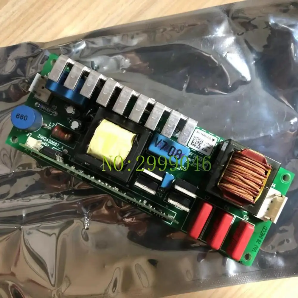AWO Original REPLACEMENT For OSRAM P-VIP 180-230/1.0 E20.6 P-VIP 230/0.8 E20.8 230W Projector Lamp Ballast
AWO Original REPLACEMENT For OSRAM P-VIP 180-230/1.0 E20.6 P-VIP 230/0.8 E20.8 230W Projector Lamp Ballast