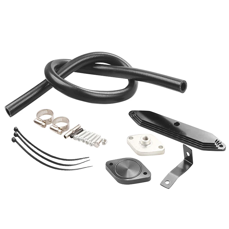 Car Modification Parts Set Exhaust Gas Pipe Fittings Waste Recycling Set Suitable for Ford
Car Modification Parts Set Exhaust Gas Pipe Fittings Waste Recycling Set Suitable for Ford