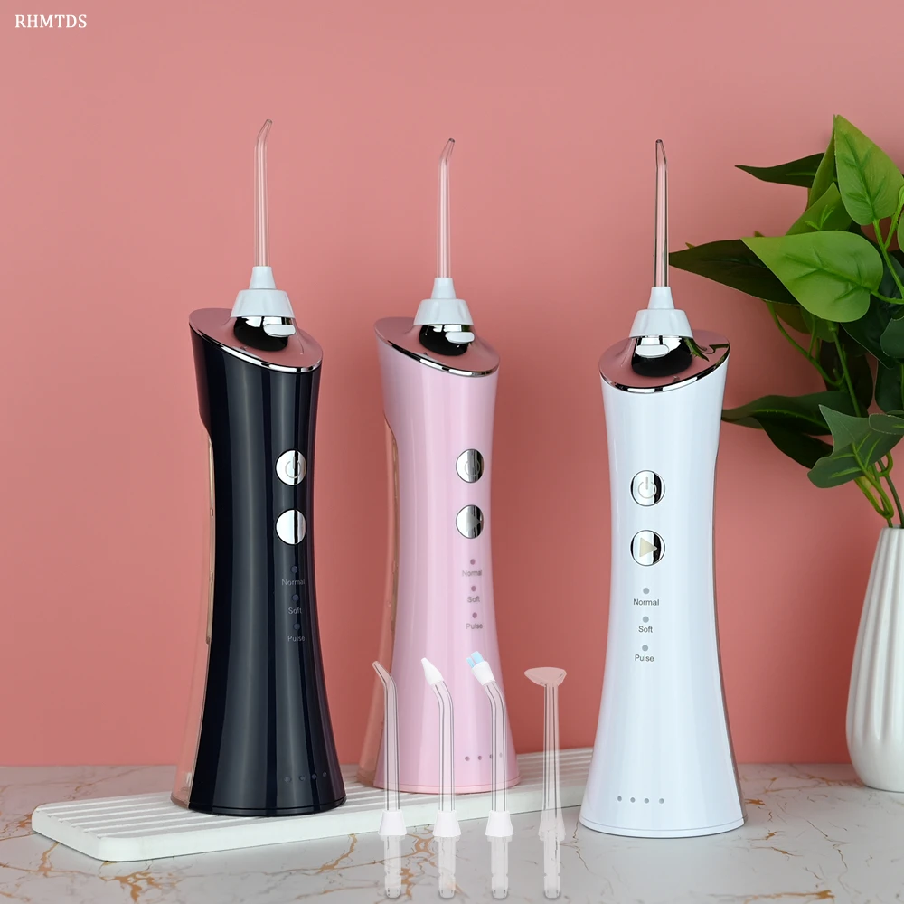 High Quality Irrigator For Teeth Rechargeable Teeth Whitening Dental Irrigator Water Flosser Dentistry Tool Oral Irrigator
High Quality Irrigator For Teeth Rechargeable Teeth Whitening Dental Irrigator Water Flosser Dentistry Tool Oral Irrigator