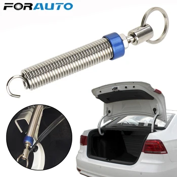 Car trunk lid spring make car trunk lid automatically open for Geely Emgrand 7 EC7 EC715 EC718 Emgrand7 E7 KIA QL KX5