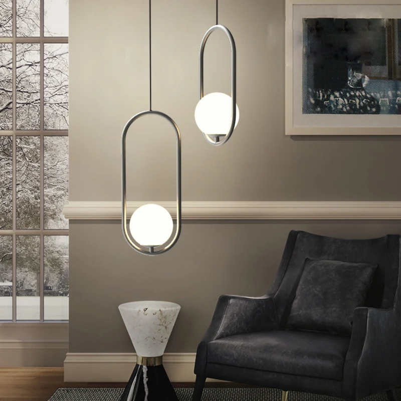 Led Postmodern Nordic Iron Glass Bubbles Designer Led Pendant Lights For Dinning Room Kitchen Restaurant Suspension Luminaire
Led Postmodern Nordic Iron Glass Bubbles Designer Led Pendant Lights For Dinning Room Kitchen Restaurant Suspension Luminaire