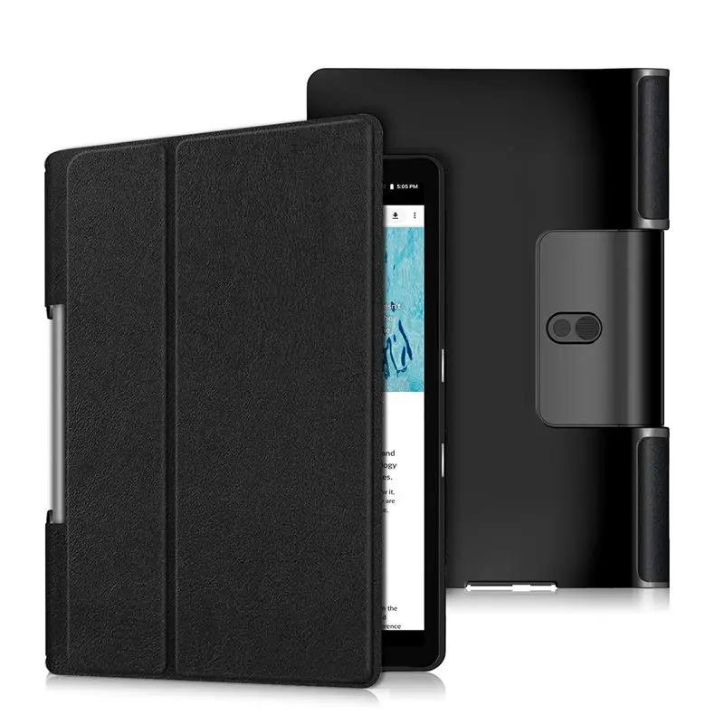 联想Yoga Smart Tab YT-X705F (1)