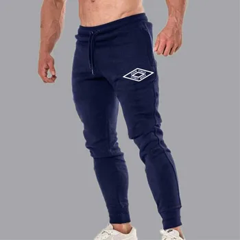 2020 New Style Men Brand Jogger Sweatpants Gym jogging Workout Fitness Cotton Trousers men Casual Fashion Skinny Track Pants
2020 New Style Men Brand Jogger Sweatpants Gym jogging Workout Fitness Cotton Trousers men Casual Fashion Skinny Track Pants