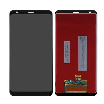 LG Stylo 4 Q710 LCD Display Touch Screen Digitizer Frame Q710ULM Q710AL Q710MS Mobile Phone LCD screen
LG Stylo 4 Q710 LCD Display Touch Screen Digitizer Frame Q710ULM Q710AL Q710MS Mobile Phone LCD screen