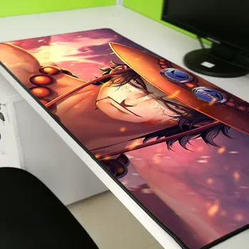 Yuzuoand Naruto Anime Mouse Pad High Quality Natural Rubber Washable Game Player Computer Keyboard Mouse Pad Large Size
Yuzuoand Naruto Anime Mouse Pad High Quality Natural Rubber Washable Game Player Computer Keyboard Mouse Pad Large Size