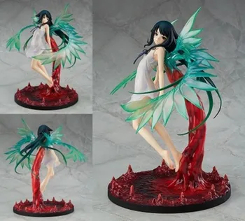 Anime Game SAYA SaYa No Uta 1/7 Scale Painted Beautiful Girl Figure Collectible Model Toy 26cm
Anime Game SAYA SaYa No Uta 1/7 Scale Painted Beautiful Girl Figure Collectible Model Toy 26cm