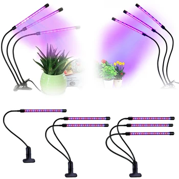 Led Grow Light USB Timer Phyto Lamp For Full Spectrum Grow Tent Box Fito Lamp For Indoor Plant Seedlings Flowers Seed 
Led Grow Light USB Timer Phyto Lamp For Full Spectrum Grow Tent Box Fito Lamp For Indoor Plant Seedlings Flowers Seed