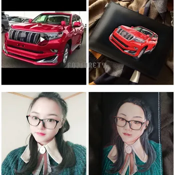 Privately customized styles can be carved according to your photos Valentine's Day Birthday Christmas New Year Gift
Privately customized styles can be carved according to your photos Valentine's Day Birthday Christmas New Year Gift
