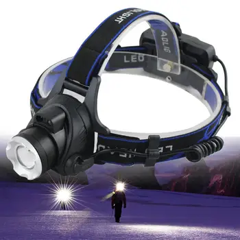 50000Lumen LED Zoomable Headlamp USB Rechargeable 18650 Headlight Torch Led Headlamp T6 Headlight Headlamp 18650 
50000Lumen LED Zoomable Headlamp USB Rechargeable 18650 Headlight Torch Led Headlamp T6 Headlight Headlamp 18650