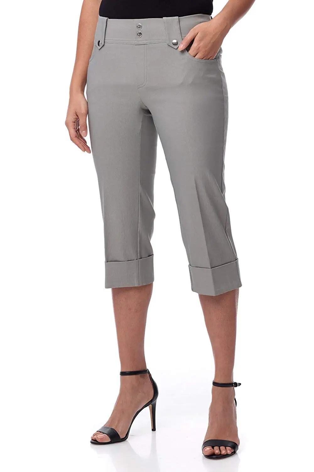 Women's Ease in to Comfort Fit Modern Cargo Pants Overalls Straight Harem Pants Cargo Pants 
Women's Ease in to Comfort Fit Modern Cargo Pants Overalls Straight Harem Pants Cargo Pants