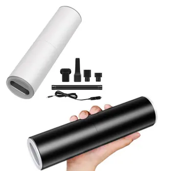 Car Mini Vacuum Cleaner Handheld Small Portable Car Vacuum Cleaner 120W High Power Wet And Dry Dual Use
Car Mini Vacuum Cleaner Handheld Small Portable Car Vacuum Cleaner 120W High Power Wet And Dry Dual Use