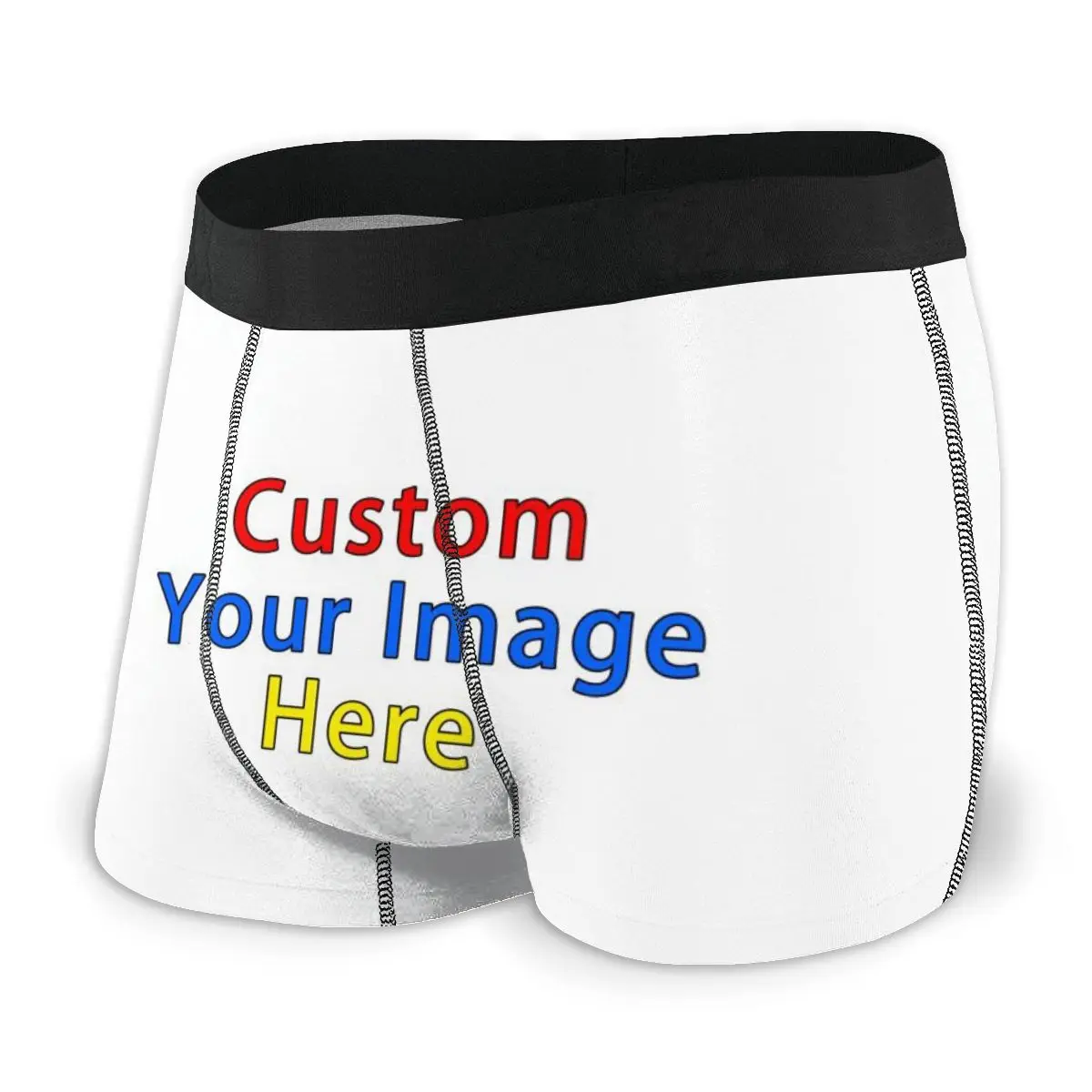 Free Custom Logo Pattern Men's Boxer Briefs Brand Men Underwear Fashion Beach Shorts Quick Drying Breath Swimwear Dropshipping
Free Custom Logo Pattern Men's Boxer Briefs Brand Men Underwear Fashion Beach Shorts Quick Drying Breath Swimwear Dropshipping