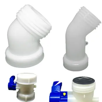 Thread IBC Tank Adapter Extension Drain Spout Hose Water Tank Nozzle Tap Cap Valve Fitting for Home Garden Water Connect
Thread IBC Tank Adapter Extension Drain Spout Hose Water Tank Nozzle Tap Cap Valve Fitting for Home Garden Water Connect