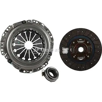 Clutch kit AVENSIS, AVENSIS Liftback, AVENSIS Station Wagon, CAMRY, CAMRY Station Wag JP GROUP 4830400319
Clutch kit AVENSIS, AVENSIS Liftback, AVENSIS Station Wagon, CAMRY, CAMRY Station Wag JP GROUP 4830400319