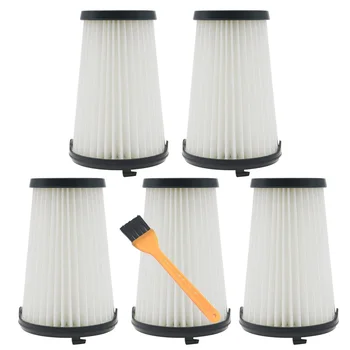 2 pcs filter for Electrolux AEG AEF150, fits for all AEG Ergorapido CX7-2 models CX7-2-45AN CX7-2-35FFP CX7-2-30GM CX7-2-45BM
2 pcs filter for Electrolux AEG AEF150, fits for all AEG Ergorapido CX7-2 models CX7-2-45AN CX7-2-35FFP CX7-2-30GM CX7-2-45BM