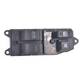 84820-42160 Power window switch button for Toyota RAV4 ACA20 2000-2005 848204216
84820-42160 Power window switch button for Toyota RAV4 ACA20 2000-2005 848204216