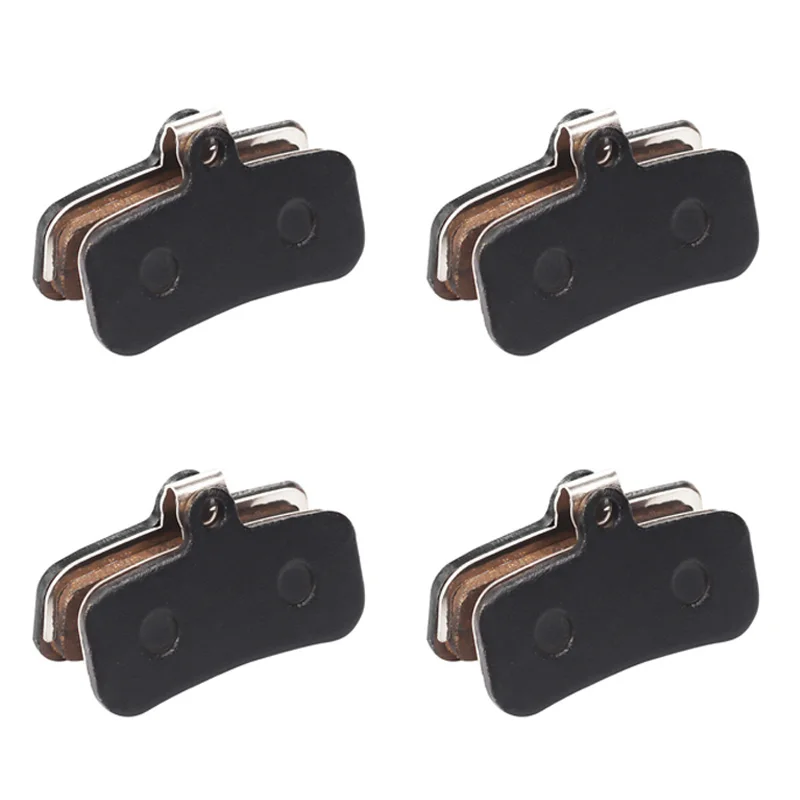 Resin Bike Brake Pads Semi metal Quiet Small tension Replacement tools Maintenance Repair Disc Brake
Resin Bike Brake Pads Semi metal Quiet Small tension Replacement tools Maintenance Repair Disc Brake