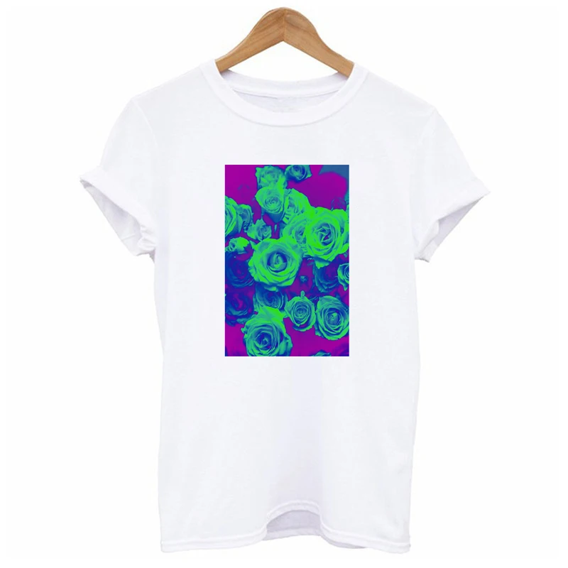 Women's T-shirt Female Hairdresser-Print Tops Short-Sleeve Summer Women's Tunic Summer Fashion
Women's T-shirt Female Hairdresser-Print Tops Short-Sleeve Summer Women's Tunic Summer Fashion