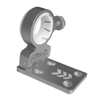 New Aluminum Alloy Stand Umbrella Holder Fishing Box Tackle Universal Easy Install Accessories Practical Folding Support Rack
New Aluminum Alloy Stand Umbrella Holder Fishing Box Tackle Universal Easy Install Accessories Practical Folding Support Rack