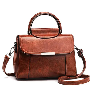 Brand Top Quality On Sale Bags Female 2020 Handbags Elegant Vintage Office Ladies Party Schoulder Bags Women
Brand Top Quality On Sale Bags Female 2020 Handbags Elegant Vintage Office Ladies Party Schoulder Bags Women