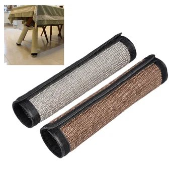Furniture Bed Mattess Protector Table Chair Sofa Legs Mat Sisal Cat Scratch Board
Furniture Bed Mattess Protector Table Chair Sofa Legs Mat Sisal Cat Scratch Board