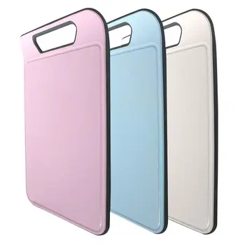 Cutting Board Infant Baby Food Supplement Wheat Straw Antibacterial Plastic Chopping Board Account Board Sticky Board Surface
Cutting Board Infant Baby Food Supplement Wheat Straw Antibacterial Plastic Chopping Board Account Board Sticky Board Surface