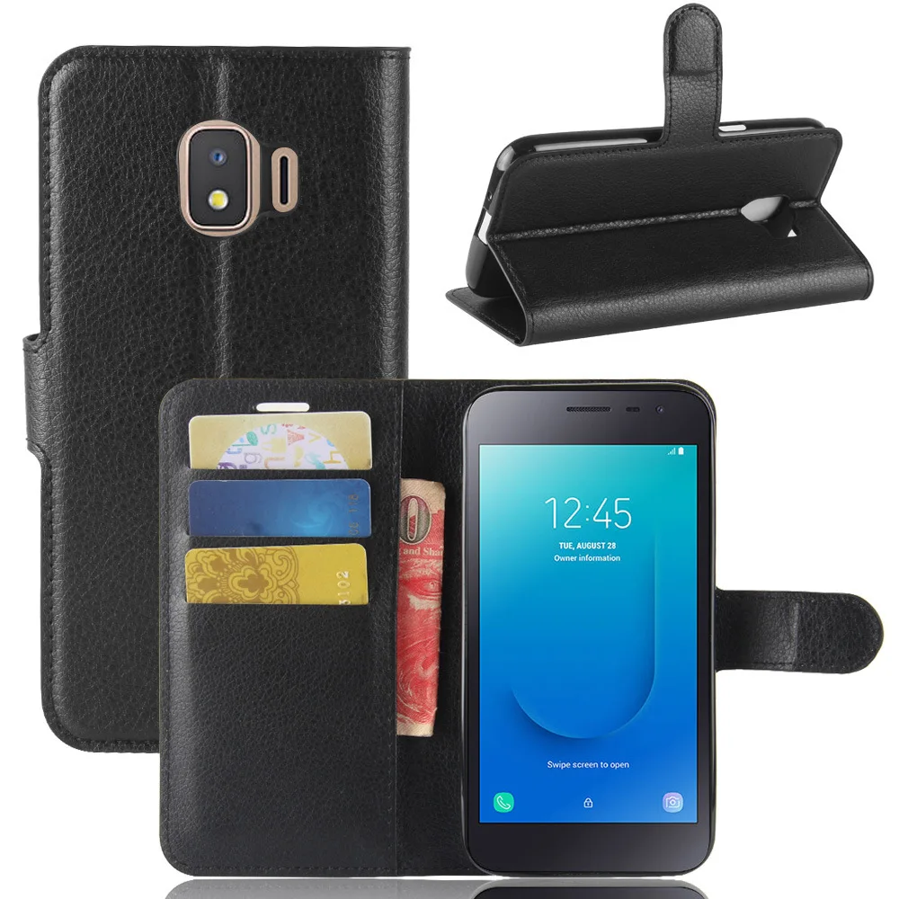 Suitable for SAMSUNG J2 Core Phone Case Embossed Leather Wallet Holder Protective Case Leather Phone Cover
Suitable for SAMSUNG J2 Core Phone Case Embossed Leather Wallet Holder Protective Case Leather Phone Cover