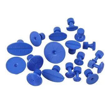 18pcs Hail Removal Glue Puller Tabs Dent Lifter Car Repair Slide Hammer Puller 23GC
18pcs Hail Removal Glue Puller Tabs Dent Lifter Car Repair Slide Hammer Puller 23GC