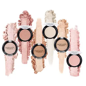 SACE LADY 6 Colors Face Blusher Powder Makeup Cheek Face Base Blusher Texture Baked Mineral Natural Blusher Palette
SACE LADY 6 Colors Face Blusher Powder Makeup Cheek Face Base Blusher Texture Baked Mineral Natural Blusher Palette
