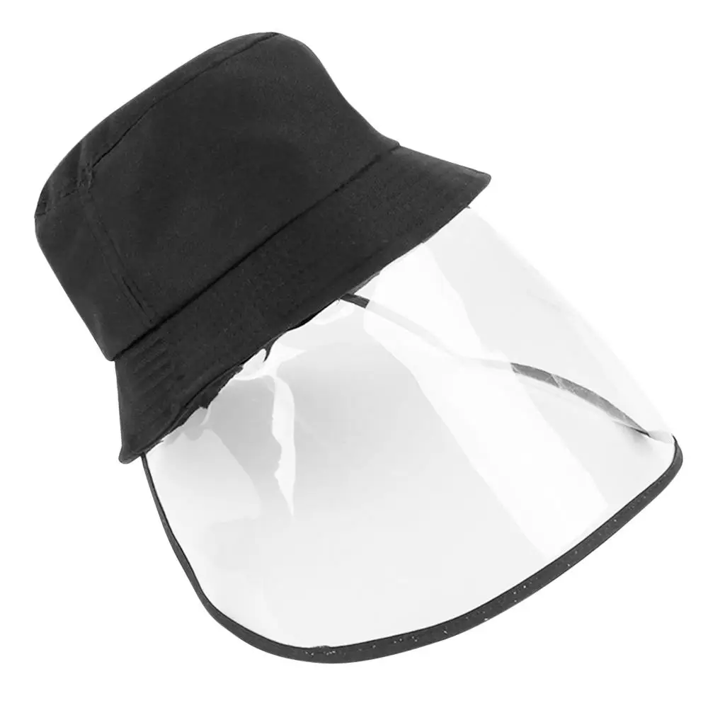 Fisherman'S Hat for Children Anti-Fog New Windshield Cap Protective Hat Detachable UNISEX Gas Mask Anti Saliva Anti-Dust
Fisherman'S Hat for Children Anti-Fog New Windshield Cap Protective Hat Detachable UNISEX Gas Mask Anti Saliva Anti-Dust