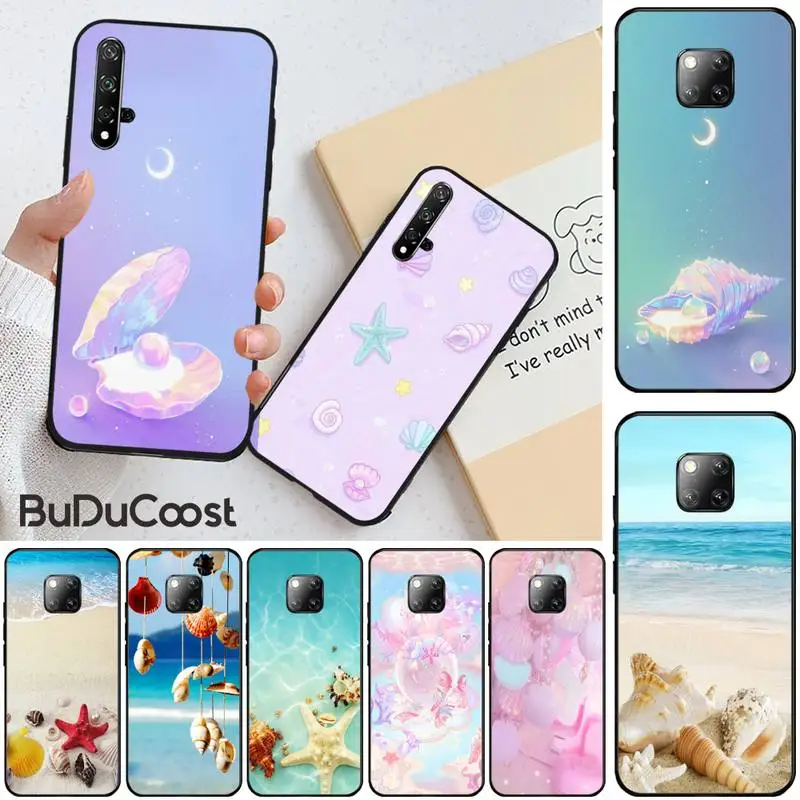 Jomy Shell Pearl Soft Silicone TPU Phone Cover For Honor 10 20 lite view20 7C 5.7inch 8 5 7A 5.45inch 10 20i PLAY 30 PRO
Jomy Shell Pearl Soft Silicone TPU Phone Cover For Honor 10 20 lite view20 7C 5.7inch 8 5 7A 5.45inch 10 20i PLAY 30 PRO
