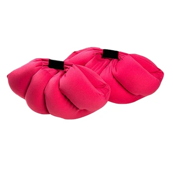 Adjustable Hand Warmer Leg Pillow Multifunctional Knee Pillow Cushion to Relieve Leg Pressure Beautiful Leg Pad Sleeping Massage
Adjustable Hand Warmer Leg Pillow Multifunctional Knee Pillow Cushion to Relieve Leg Pressure Beautiful Leg Pad Sleeping Massage