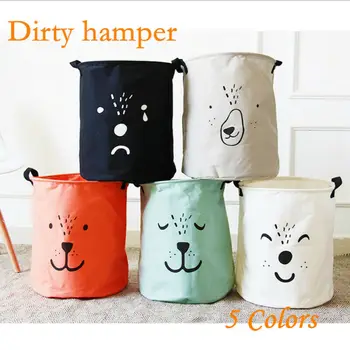 5 Colors Large Cartoon Babies Toy Storage Bag Home Canvas Bags Bear Pattern Laundry Bag Cute Blue Clothing Storage Bakets 
5 Colors Large Cartoon Babies Toy Storage Bag Home Canvas Bags Bear Pattern Laundry Bag Cute Blue Clothing Storage Bakets