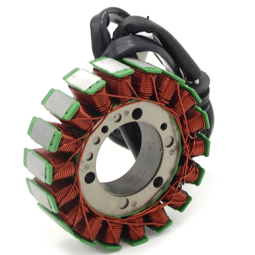 Motorcycle Generator Stator Coil Comp For Yamaha XV1700A XV1700AS XV1700AT XV1700ATS Road Star Midnight Silverado 4WM-81410-00
Motorcycle Generator Stator Coil Comp For Yamaha XV1700A XV1700AS XV1700AT XV1700ATS Road Star Midnight Silverado 4WM-81410-00