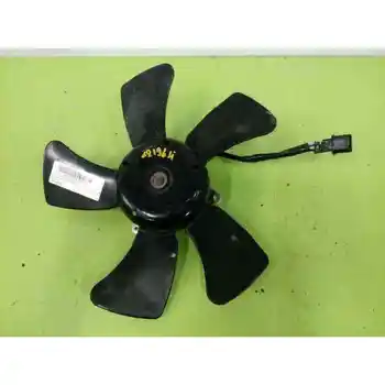 3R021M3522 ELECTRIC FAN MITSUBISHI ASX (GA0W)
3R021M3522 ELECTRIC FAN MITSUBISHI ASX (GA0W)