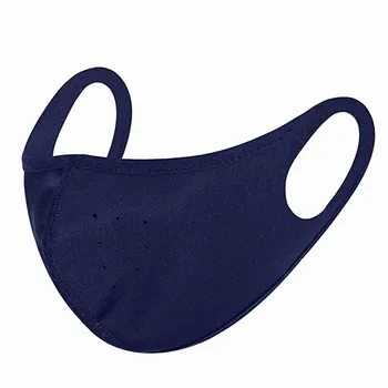 1PC Unisex Face Mask Windbreak Seamless Quick-drying Solid Color Mouth Mask Mascarar Dustproof Keep Mouth Cover Mascarillas
1PC Unisex Face Mask Windbreak Seamless Quick-drying Solid Color Mouth Mask Mascarar Dustproof Keep Mouth Cover Mascarillas