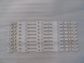 NEW Original LED Backlight strip 9 PCS/lot 39" LED strip SW 39 3228 05 REV1.1 120814 5 LEDS 1 LED 3V 420mm
NEW Original LED Backlight strip 9 PCS/lot 39" LED strip SW 39 3228 05 REV1.1 120814 5 LEDS 1 LED 3V 420mm