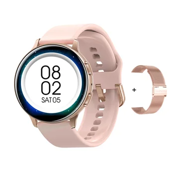 Smart Watches Women C10 Smartwatch Fitness Watch Heart Rate Monitor Blood Pressue Oxygen Remote Music for IOS Android VS DT88 
Smart Watches Women C10 Smartwatch Fitness Watch Heart Rate Monitor Blood Pressue Oxygen Remote Music for IOS Android VS DT88
