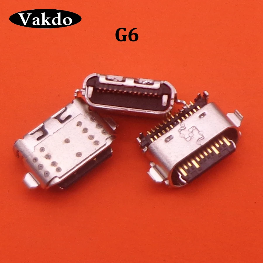 For Motorola MOTO G6 /G6 Play/G6 Plus /P30 Play USB Type-C Connector Charging Port Connector socket plug dock
For Motorola MOTO G6 /G6 Play/G6 Plus /P30 Play USB Type-C Connector Charging Port Connector socket plug dock