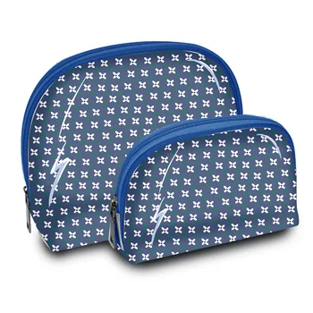 2019 Autumn And Winter PVC Cosmetic Bag Transparent Waterproof Large Capacity Portable Travel Packing Washed Storage Bag Suit
2019 Autumn And Winter PVC Cosmetic Bag Transparent Waterproof Large Capacity Portable Travel Packing Washed Storage Bag Suit