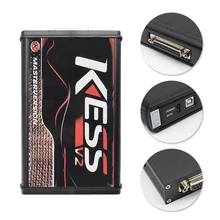 Hot Original KESS V2 Red PCB European Version V5.017K-Suite V2.47 ecuKess Programmer Car Flashing Diagnostic Tool
Hot Original KESS V2 Red PCB European Version V5.017K-Suite V2.47 ecuKess Programmer Car Flashing Diagnostic Tool