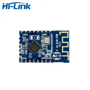 Free shipping BLE5.0 bluetooth module serial port to bluetooth data transmission 3.3V
Free shipping BLE5.0 bluetooth module serial port to bluetooth data transmission 3.3V